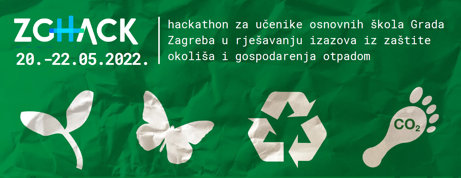 Predstavljen ZGHACK - najveće događanje za osnovnoškolce u gradu Zagrebu 
